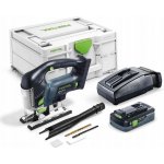 Festool Carvex PSBC 420 EB-Basic 576530 – Zboží Dáma