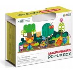 Magformers POP-UP box-28 – Zboží Dáma