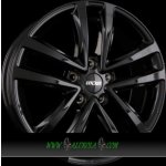 OXXO BRAVE 8x18 5x112 ET30 black – Hledejceny.cz