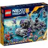 Lego LEGO® Nexo Knights 70352 Jestrovo mobilní ústředí H.E.A.D