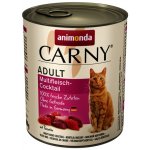 Carny Adult masový koktejl 800 g – Hledejceny.cz