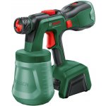 Bosch Universal Spray 18V-300 0.603.208.100 – Sleviste.cz