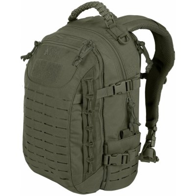 Direct Action Gear Dragon Egg MKII zelená 25 l – Zboží Mobilmania