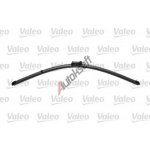 Valeo Silencio X-TRM 600+450 mm VA 577824 – Hledejceny.cz