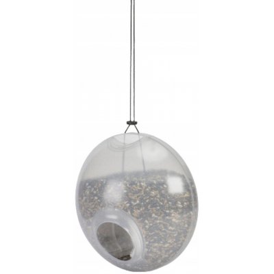 Plastia Berry Krmítko pro ptáky 19 x 27 cm béžové – Hledejceny.cz