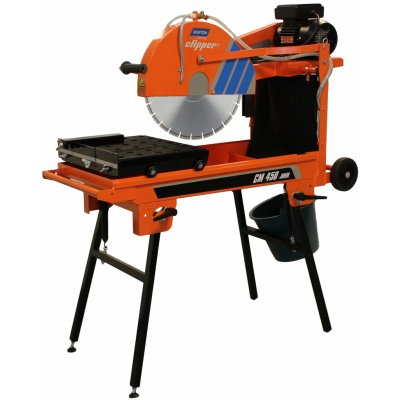 Norton Clipper CM 450 – HobbyKompas.cz