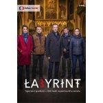 Labyrint III DVD – Hledejceny.cz