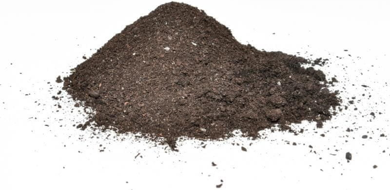 Swardman Biovin hroznový kompost 20 kg