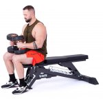 TRINFIT Bench L10 Pro – Zboží Dáma