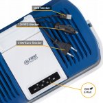 First FA5170-4-USB – Zboží Mobilmania