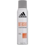 Adidas Intensive 72H deospray 150 ml – Zboží Mobilmania
