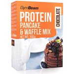 GymBeam Protein Pancake Mix 500g – Zbozi.Blesk.cz