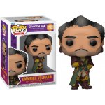 Funko POP! 1182 Dragon Age The Veilguard - Emmrich Volkarin – Zboží Mobilmania