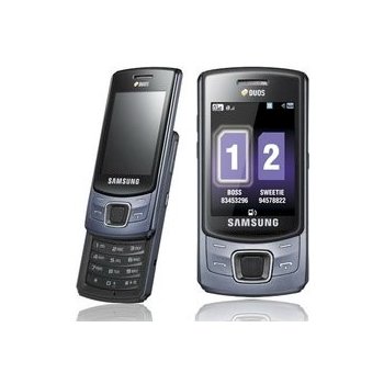 Samsung C6112