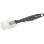 Kuchyňské potřeby de Buyer, 4807.25N, mašlovačka, štětiny ze silikonu, pružná, 25 cm – Zboží Dáma