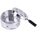 Smokah Fire Silver Shiny HMS – Zbozi.Blesk.cz