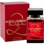 Dolce & Gabbana The Only One 2 parfémovaná voda dámská 50 ml – Zbozi.Blesk.cz