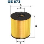 Olejový filtr Filtron OE673 pro Citroen C2, C3, C4, C5, C8, Berlingo, C4 Picasso, Jumpy a Jumper (9818914980) – Sleviste.cz