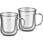 LAMART LT9032 CAFÉ VASO 2 x 220 ml – Zbozi.Blesk.cz