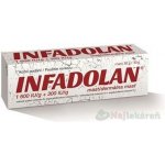 INFADOLAN DRM 1600IU/G+300IU/G UNG 30G II – Zboží Mobilmania