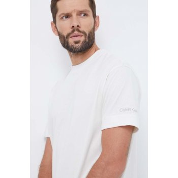 Calvin Klein Tréninkové tričko Performance 00GMF3K131 šedá