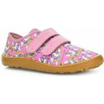 Froddo G1700355-8 white pink – Zboží Dáma