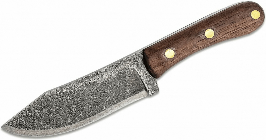Condor CTK2816-4.9HC MINI HUDSON BAY KNIFE