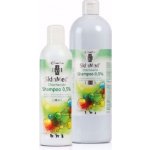 SkinMed chlorhexidin shampoo 0,5% 1 l – Hledejceny.cz