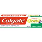 Colgate Total Fresh Stripe 75 ml – Hledejceny.cz