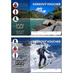 Dárkový poukaz 20 000 Kč – Zboží Dáma