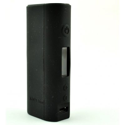 KangerTech Silikonové pouzdro pro SUBOX a TOPBOX mini černé – Zboží Dáma