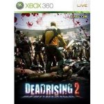 Dead Rising 2 – Zboží Dáma