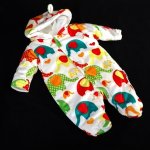 Dětská zimní kombinéza Elephant – Zboží Dáma