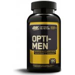 Optimum Opti-Men 180 tablet – Hledejceny.cz