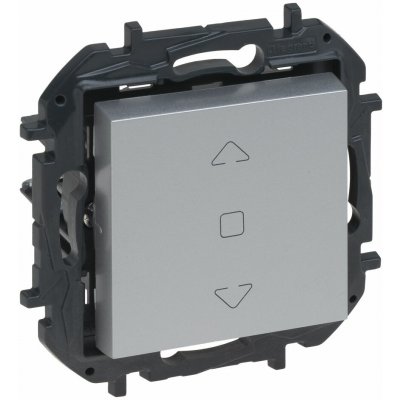 Legrand Niloé Step 863343 – Hledejceny.cz