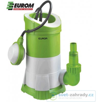 EUROM Flow 250 – Zbozi.Blesk.cz