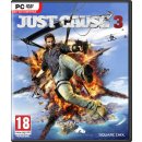 Just Cause 3