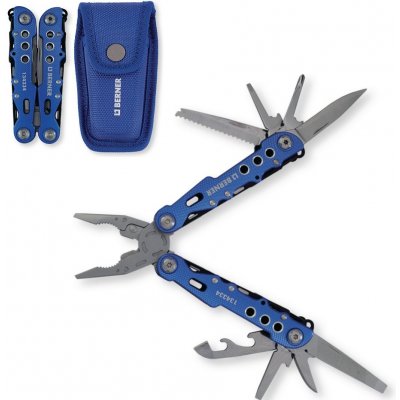 Berner 134334 – Sleviste.cz