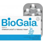 BioGaia Gastrus 30 probiotických žvýkacích tablet – Sleviste.cz