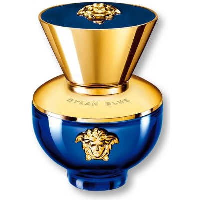 Versace Dylan Blue parfémovaná voda dámská 5 ml miniatura – Zboží Mobilmania