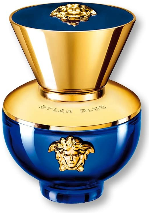 Versace Dylan Blue parfémovaná voda dámská 5 ml miniatura