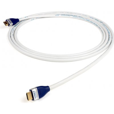 Chord Clearway HDMI 2.1 8k 2m – Hledejceny.cz