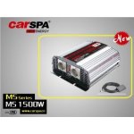 Carspa MSD1500UR-122 12V/230V 1500W – Zboží Mobilmania