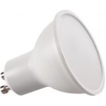 Kanlux LED žárovka TOMIv2 4,9W GU10-NW – Zboží Živě