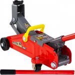 Verke Pojízdný hydraulický zvedák 2 t V80098 – Sleviste.cz