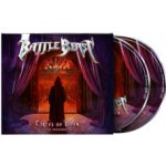 Battle Beast Circus Of Doom:Live In Helsinki 2023 CD BD – Zbozi.Blesk.cz