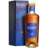 Brandy Hardy V.S. 40% 0,7 l (holá láhev)