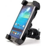 Pouzdro Držák mobilu na kolo na řidítka - Tech-Protect, Alupro Universal – Zboží Mobilmania