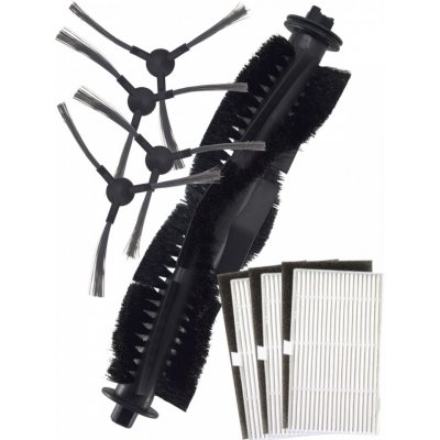 ElektroSkalka Dreame Mova E20 Plus kartáče a hepa filtry 8 ks – Zboží Dáma