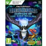 Dragons: Legends of the Nine Realms – Hledejceny.cz